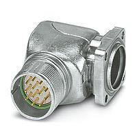 PHOENIX CONTACT 1621741 Circular Metric Connectors CA-12P1N12AD00