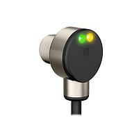 Banner Engineering TM18VN6FF100Q8 ເຊນເຊີເວັີໄຟຟ້າ EZ BEAM TM18: ການປົກກະຕິພື້ນທີ່ຕັ້ງຄ່າຄືນ; ຂະໜາດ: 100 mm; ອິນພຸດ: 10-30 V dc; ອອດພຸດ: NPN Complementary; 4-pin M12 Integral QD