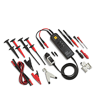 Que đo vi sai điện áp cao máy hiện sóng TEKTRONIX P5205A (100Mhz, 1300V)