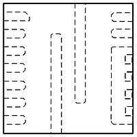 Monolithic Power Systems (MPS) MPQ4468GL-AEC1-P Non-Synchronous 36V, 3.5A, Low Quiescent Current Asynchronous Step-Down Converter