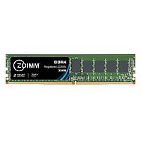 ZDIMMs DDR4-3200 32GB 2Rx8 ZDIMM SMART Modular Technologies SRZ4097RD420825-SC