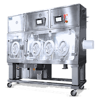 Tủ cách ly ESCO WDCI - 2G (1.2 m)