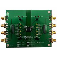Analog Devices MAX14434FWEVKIT# Digital Isolator Wide-body 4-channel isolator evaluation