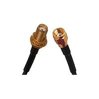 Bộ Cáp RF SMA JCK-PLUG RG174 Đảo Cực 36IN Johnson / Cinch Connectivity Solutions 415-0201-036