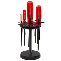 THORLABS TC3/M ボール(六角)ドライバー＆六角レンチ