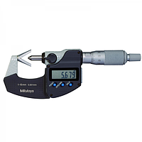 Panme điện tử đo ngoài Mututoyo 314-251-30 (1-15mm)