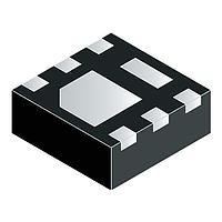 MOSFET kênh N 30-V NexF ET MOSFET công suất du A 595-CSD87502Q2T Texas Instruments CSD87502Q2