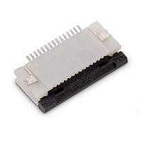 Bảng Gắn WR-FPC SMT Ngang .5mm Đế Dưới Hng 45P Wurth Elektronik 687145149022