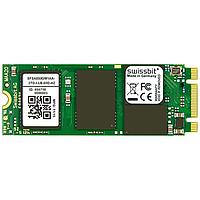 Ổ cứng thể rắn M.2 30 GB - 3.3 V 30GB IND M2SATA SSD Swissbit SFSA030GM1AA1TO-I-LB-416-STD