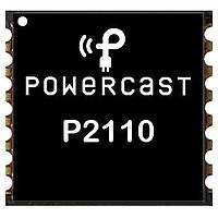 Powercast P2110B エネルギーハーベスティングモジュール Powerharvester レシーバー - 915 MHz