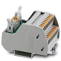 PHOENIX CONTACT 2904283 패시브 인터페이스 모듈 VIP-2/PT/ FLK14/8M/PLC