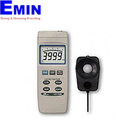 Lutron LX-107 露出計（100KLux）