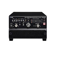 NF HSA42011 고속 바이폴라 증폭기 (3 Ap-p 1.06 Arms ±1 A)