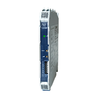 Senseca MU125M-01 ເຄື່ອງວັດແທກອຸນຫະພູມ (20..125VDC / 20..253V AC, Push-in terminals (plug-in))