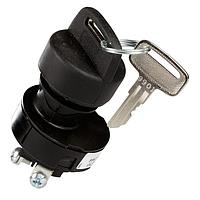Honeywell 89476-08 キーロックスイッチ FLASH/KEY SWITCHES