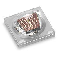 Đèn LED Công Suất Trung Bình Đèn LED Đỏ Sâu 660 nm, Dòng SST-10 Luminus Devices SST-10-DR-B90-K660