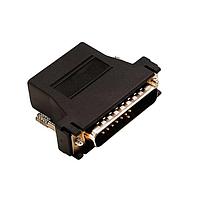 Bộ chuyển đổi D-Sub & Bộ đổi giới tính Digi CM/Passport 8 cái DB-25F DIGI 76000673