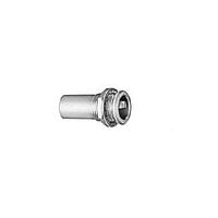 LEMO RAD.0S.302.CLL Accessories 2P FIXED COUPLER FEMALE SOLDER