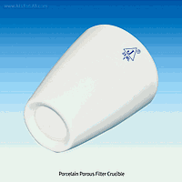 Chén nung, Sứ, 25㎖, đường kính ngoài (miệng/đáy) Φ36/24, cao 42mm, 5.0 microns DaiHan SC.J149