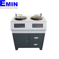 Máy mài & đánh bóng điều khiển kép LABTT LAP-2CV