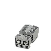 PHOENIX CONTACT 3244263 DIN 레일 단자대 MSDB 2,5-FE-F