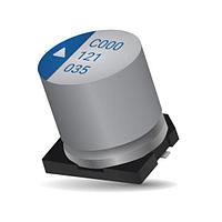 Tụ điện phân Hybrid Nhôm 470UF 25V ESR=20 KYOCERA AVX AHC1012471M025R