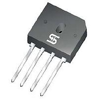Taiwan Semiconductor GBU1006 D2 Single Phase Bridge 10A, 800V, Standard Bridge Rectifier