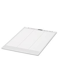 Keo dán BMKL 12X12 WH PHOENIX CONTACT 5032361