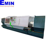 Máy tiện CNC băng phẳng SMAC CY-K800B
