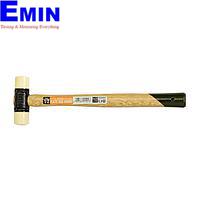  Búa hai đầu nhựa Vessel 70 (cỡ 1/2)