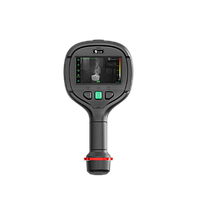 Camera nhiệt mới cho dịch vụ cứu hỏa Guide PR610 (640×480@12μm, -20°C ~ 150°C, 0°C ~ 650°C)