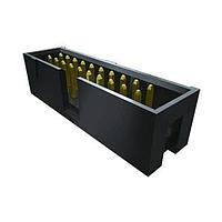 Samtec TST-113-04-G-D-RA Shrouded Shrouded PCB Headers