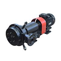 Máy nghiền keo công nghiệp lớn GlobeCore CLM-22 (22 m3/h)