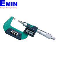 INSIZE 3532-25BA Digital Blade Micrometer (0-25mm/0-1"/Type B)