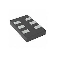 Microchip Technology DSC1201BA3-PROG MEMS Oscillators MEMS OSC, BLANK, LVCMOS, 20PPM, 2.5-3.3V, -40 to 125C, 5.0 x 3.2mm