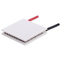 Bộ làm mát nhiệt điện 1 cấp, chênh lệch nhiệt độ cao, công suất 18,6 W Laird Thermal Systems 7940001-601