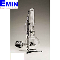 HAMILTON WSS/4 1 차 증류수 기계 4L/h