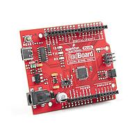 Bo mạch phát triển SparkFun RedBoard Plus SparkFun DEV-18158