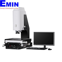 Thiết bị đo kích thước bằng hình ảnh 2D Jinuosh M2010 (200*100*200mm, Manual)