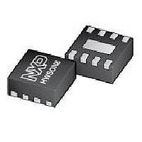 Bộ khuếch đại nhiễu thấp Bộ khuếch đại tuyến tính cao nhiễu thấp NXP BGU8053X