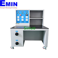 Sinuo SN1130-1200 Safety Compliance Test Bench For Conduct Electrical Safety Tests (220V)