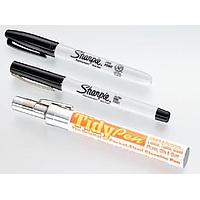 AMP Connectors - TE Connectivity QTIDY Tools & Accessories TIDY PEN SOLVENT Price per 1 Marker