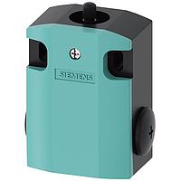 Công tắc hành trình LIMSW THÂN KIM LOẠI,1NO+1NC,CHỐT NHẢ,3M20,-40C SIEMENS 3SE51220CA001AJ0