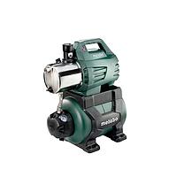 METABO HWW 6000/25 INOX Domestic waterworks (6000 l/h / 1585 gal/h)