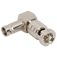 Amphenol RF 034-1111-12G RF Adapters - In Series HD-BNC Jck to HD-BNC Jck Adpt 12G Opt R/