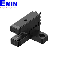 Cảm biến quang độ sâu rãnh 9mm Autonics BS5-T2M (≤0.05mm, NPN)