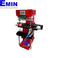 Hoystar GW-M2/Y ໃຫຍ່ສອງສີ Pad ເຄື່ອງພິມສໍາລັບການພິມ heels (400pairs/h)