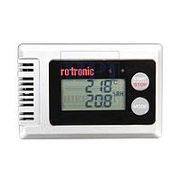 Rotronic 単一ガス検知器修理サービス