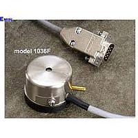 Monroe 1036F-6 Standard  Electrostatic Fieldmeter Sensor