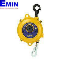 Cuộn dây treo tự rút Mountz MZ-66 (180507)  (1.5 m; 22 - 30 kg)